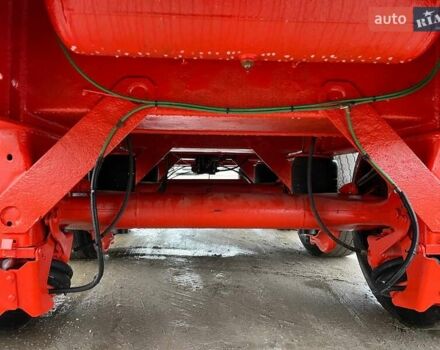 Вілкокс Alloy, об'ємом двигуна 0 л та пробігом 88 тис. км за 18300 $, фото 12 на Automoto.ua