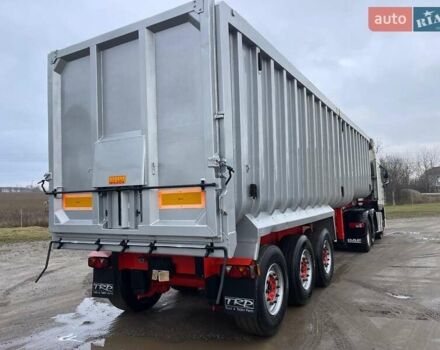 Вілкокс Alloy, об'ємом двигуна 0 л та пробігом 88 тис. км за 18300 $, фото 2 на Automoto.ua