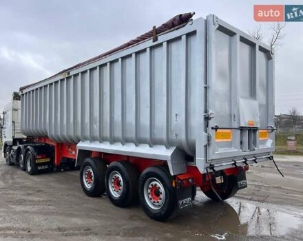 Вілкокс Alloy, об'ємом двигуна 0 л та пробігом 88 тис. км за 18300 $, фото 1 на Automoto.ua