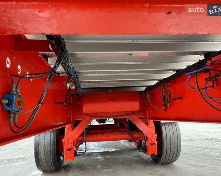 Вілкокс Alloy, об'ємом двигуна 0 л та пробігом 88 тис. км за 18300 $, фото 10 на Automoto.ua