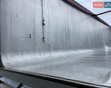 Вілкокс Alloy, об'ємом двигуна 0 л та пробігом 88 тис. км за 18300 $, фото 16 на Automoto.ua