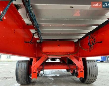 Вілкокс Alloy, об'ємом двигуна 0 л та пробігом 88 тис. км за 18300 $, фото 11 на Automoto.ua