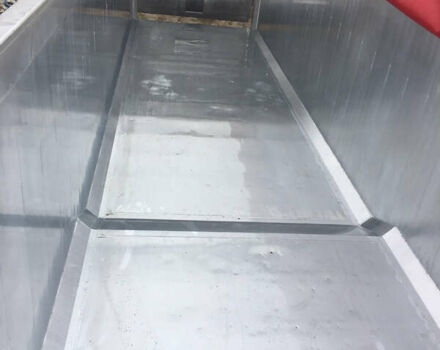 Вилкокс Alloy, объемом двигателя 0 л и пробегом 999 тыс. км за 20700 $, фото 11 на Automoto.ua