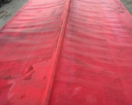 Вилкокс Alloy, объемом двигателя 0 л и пробегом 999 тыс. км за 20700 $, фото 6 на Automoto.ua