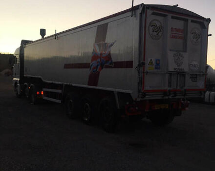 Вилкокс Alloy, объемом двигателя 0 л и пробегом 999 тыс. км за 20700 $, фото 4 на Automoto.ua