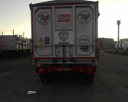 Вилкокс Alloy, объемом двигателя 0 л и пробегом 999 тыс. км за 20700 $, фото 1 на Automoto.ua