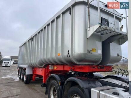 Вілкокс Alloy, об'ємом двигуна 0 л та пробігом 88 тис. км за 18300 $, фото 1 на Automoto.ua