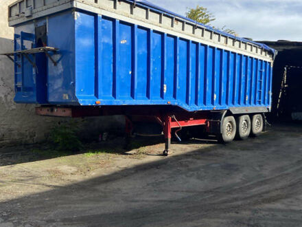 Вилкокс FSPF.SA, объемом двигателя 0 л и пробегом 0 тыс. км за 26000 $, фото 1 на Automoto.ua