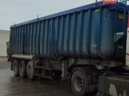 Синий Вилкокс FSPF.SA, объемом двигателя 0 л и пробегом 0 тыс. км за 9800 $, фото 1 на Automoto.ua