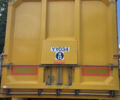 Красный Вилкокс Tipper LTD, объемом двигателя 0 л и пробегом 0 тыс. км за 20500 $, фото 1 на Automoto.ua
