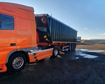 Червоний Вілкокс Tipper LTD, об'ємом двигуна 0 л та пробігом 3 тис. км за 22000 $, фото 9 на Automoto.ua