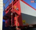Красный Вилкокс Tipper LTD, объемом двигателя 0 л и пробегом 390 тыс. км за 23500 $, фото 5 на Automoto.ua