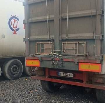 Червоний Вілкокс Tipper LTD, об'ємом двигуна 0 л та пробігом 3 тис. км за 22000 $, фото 10 на Automoto.ua