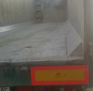 Червоний Вілкокс Tipper LTD, об'ємом двигуна 0 л та пробігом 3 тис. км за 22000 $, фото 2 на Automoto.ua