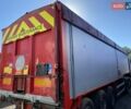 Красный Вилкокс Tipper LTD, объемом двигателя 0 л и пробегом 390 тыс. км за 23500 $, фото 1 на Automoto.ua