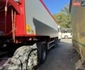 Красный Вилкокс Tipper LTD, объемом двигателя 0 л и пробегом 390 тыс. км за 23500 $, фото 22 на Automoto.ua