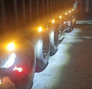 Червоний Вілкокс Tipper LTD, об'ємом двигуна 0 л та пробігом 3 тис. км за 22000 $, фото 12 на Automoto.ua