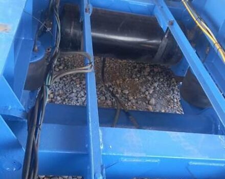 Вілкокс Tipper LTD, об'ємом двигуна 0 л та пробігом 0 тис. км за 13950 $, фото 14 на Automoto.ua