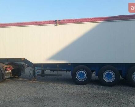 Вілкокс Tipper LTD, об'ємом двигуна 0 л та пробігом 0 тис. км за 13950 $, фото 8 на Automoto.ua