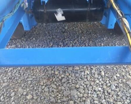 Вілкокс Tipper LTD, об'ємом двигуна 0 л та пробігом 0 тис. км за 13950 $, фото 15 на Automoto.ua