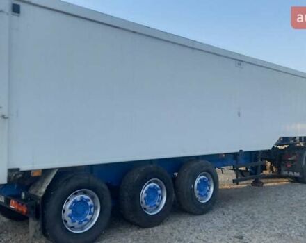 Вілкокс Tipper LTD, об'ємом двигуна 0 л та пробігом 0 тис. км за 13950 $, фото 4 на Automoto.ua