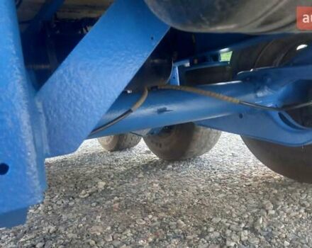 Вілкокс Tipper LTD, об'ємом двигуна 0 л та пробігом 0 тис. км за 13950 $, фото 11 на Automoto.ua