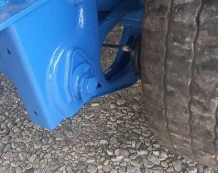 Вілкокс Tipper LTD, об'ємом двигуна 0 л та пробігом 0 тис. км за 13950 $, фото 10 на Automoto.ua