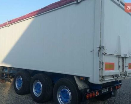 Вілкокс Tipper LTD, об'ємом двигуна 0 л та пробігом 0 тис. км за 13950 $, фото 6 на Automoto.ua