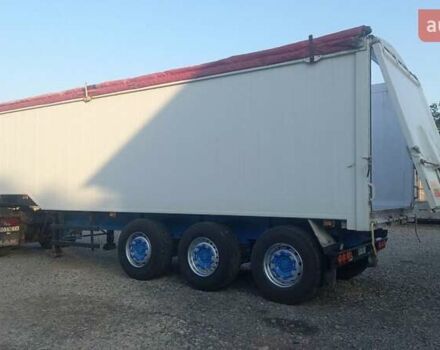 Вілкокс Tipper LTD, об'ємом двигуна 0 л та пробігом 0 тис. км за 13950 $, фото 5 на Automoto.ua