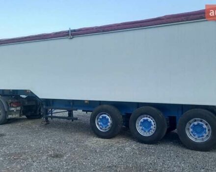 Вілкокс Tipper LTD, об'ємом двигуна 0 л та пробігом 0 тис. км за 13950 $, фото 2 на Automoto.ua