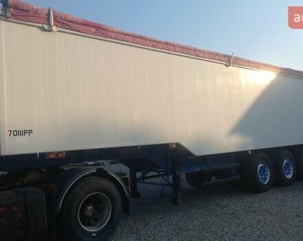 Вілкокс Tipper LTD, об'ємом двигуна 0 л та пробігом 0 тис. км за 13950 $, фото 1 на Automoto.ua