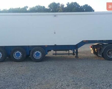 Вілкокс Tipper LTD, об'ємом двигуна 0 л та пробігом 0 тис. км за 13950 $, фото 7 на Automoto.ua