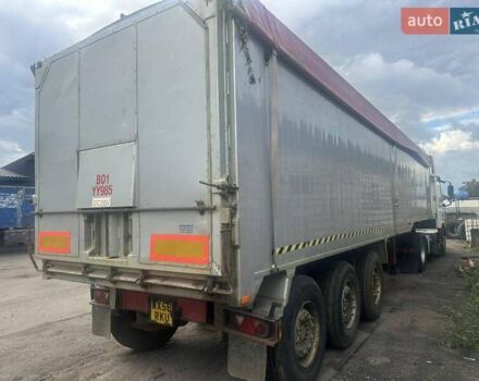 Вилкокс Tipper LTD, объемом двигателя 0 л и пробегом 0 тыс. км за 14800 $, фото 3 на Automoto.ua