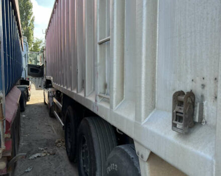Вилкокс Tipper LTD, объемом двигателя 0 л и пробегом 0 тыс. км за 13900 $, фото 4 на Automoto.ua