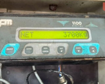 Вилкокс Tipper LTD, объемом двигателя 0 л и пробегом 250 тыс. км за 17000 $, фото 11 на Automoto.ua