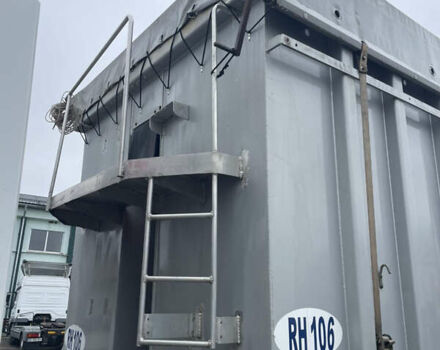 Вилкокс Tipper LTD, объемом двигателя 0 л и пробегом 250 тыс. км за 17000 $, фото 6 на Automoto.ua