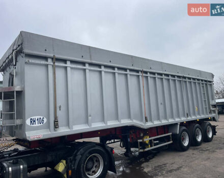 Вилкокс Tipper LTD, объемом двигателя 0 л и пробегом 250 тыс. км за 17000 $, фото 2 на Automoto.ua