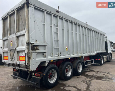 Вилкокс Tipper LTD, объемом двигателя 0 л и пробегом 250 тыс. км за 17000 $, фото 4 на Automoto.ua