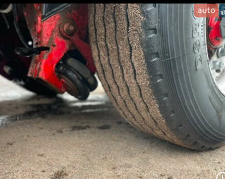 Вилкокс Tipper LTD, объемом двигателя 0 л и пробегом 250 тыс. км за 17000 $, фото 12 на Automoto.ua