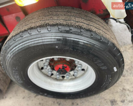 Вилкокс Tipper LTD, объемом двигателя 0 л и пробегом 250 тыс. км за 17000 $, фото 14 на Automoto.ua