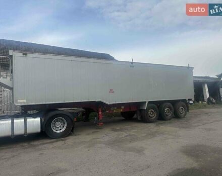 Вилкокс Tipper LTD, объемом двигателя 0 л и пробегом 0 тыс. км за 14800 $, фото 2 на Automoto.ua