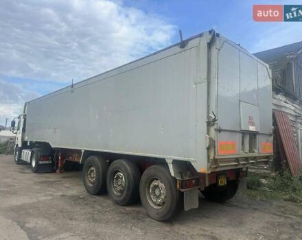 Вилкокс Tipper LTD, объемом двигателя 0 л и пробегом 0 тыс. км за 14800 $, фото 1 на Automoto.ua