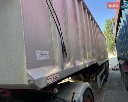 Вилкокс Tipper LTD, объемом двигателя 0 л и пробегом 0 тыс. км за 13900 $, фото 3 на Automoto.ua