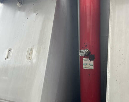 Вилкокс Tipper LTD, объемом двигателя 0 л и пробегом 250 тыс. км за 17000 $, фото 7 на Automoto.ua