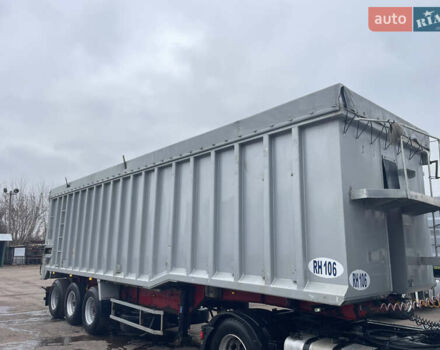 Вилкокс Tipper LTD, объемом двигателя 0 л и пробегом 250 тыс. км за 17000 $, фото 1 на Automoto.ua