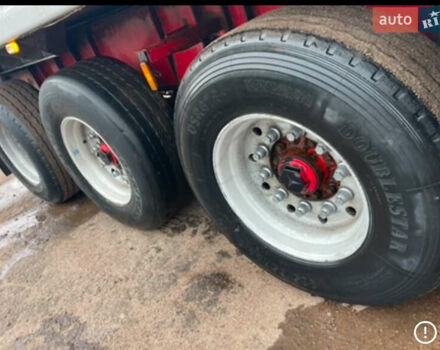 Вилкокс Tipper LTD, объемом двигателя 0 л и пробегом 250 тыс. км за 17000 $, фото 10 на Automoto.ua