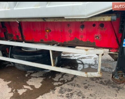 Вилкокс Tipper LTD, объемом двигателя 0 л и пробегом 250 тыс. км за 17000 $, фото 9 на Automoto.ua