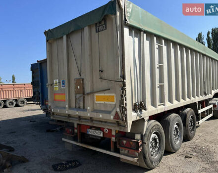 Вилкокс Tipper LTD, объемом двигателя 0 л и пробегом 0 тыс. км за 13900 $, фото 1 на Automoto.ua