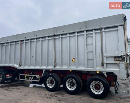 Вилкокс Tipper LTD, объемом двигателя 0 л и пробегом 250 тыс. км за 17000 $, фото 3 на Automoto.ua