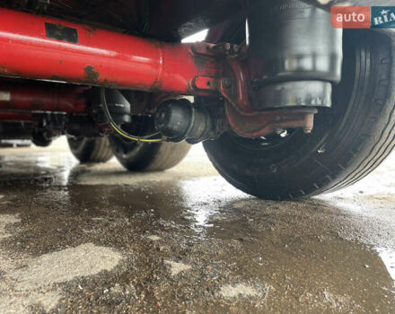 Вилкокс Tipper LTD, объемом двигателя 0 л и пробегом 250 тыс. км за 17000 $, фото 15 на Automoto.ua